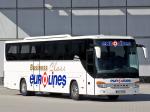 Setra S 416 GT-HD/2 2003 года